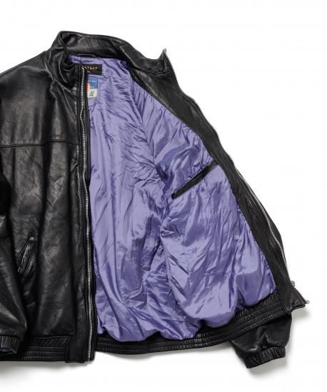 SALE 30%OFF【F-LAGSTUF-F/フラグスタフ】x blackmeans LEATHER SALE 30%OFF【F-LAGSTUF-F/フラグスタフ】x blackmeans LEATHER