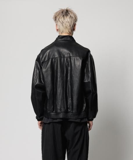 SALE 30%OFF【F-LAGSTUF-F/フラグスタフ】x blackmeans LEATHER SALE 30%OFF【F-LAGSTUF-F/フラグスタフ】x blackmeans LEATHER