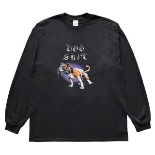 <img class='new_mark_img1' src='https://img.shop-pro.jp/img/new/icons44.gif' style='border:none;display:inline;margin:0px;padding:0px;width:auto;' />exodus/Dog Shit L/S TEE