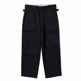 <img class='new_mark_img1' src='https://img.shop-pro.jp/img/new/icons14.gif' style='border:none;display:inline;margin:0px;padding:0px;width:auto;' />NEXUSVII/֥ͥۡ Dickies USAF MECHANIC PANT(BLACK)