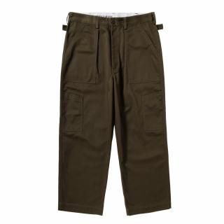 <img class='new_mark_img1' src='https://img.shop-pro.jp/img/new/icons14.gif' style='border:none;display:inline;margin:0px;padding:0px;width:auto;' />NEXUSVII/֥ͥۡ Dickies USAF MECHANIC PANT(OLIVE)