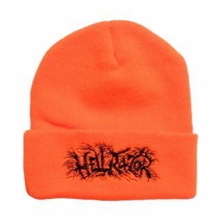 <img class='new_mark_img1' src='https://img.shop-pro.jp/img/new/icons14.gif' style='border:none;display:inline;margin:0px;padding:0px;width:auto;' />HELLRAZOR/إ쥤x willowlurks HELL BUSH BEANIE