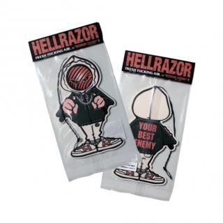 HELLRAZOR (ヘルレイザー) の通販 正規取扱店「PLACE」青森市 HELLRAZOR (ヘルレイザー) の通販 正規取扱店「PLACE」青森市