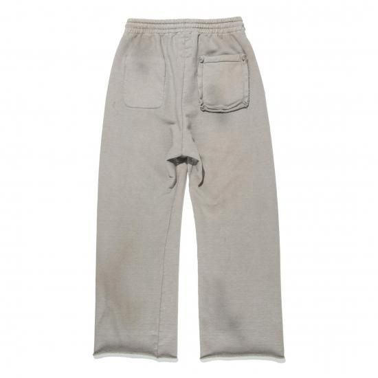 BOWWOW/バウワウ】SWEAT PT AGING - 「PLACE/プレイス」UNUSED、is