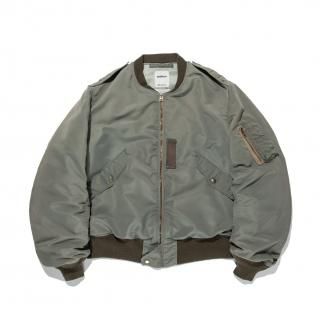 <img class='new_mark_img1' src='https://img.shop-pro.jp/img/new/icons44.gif' style='border:none;display:inline;margin:0px;padding:0px;width:auto;' />BOWWOW/Х復L-2B FLIGHT JK
