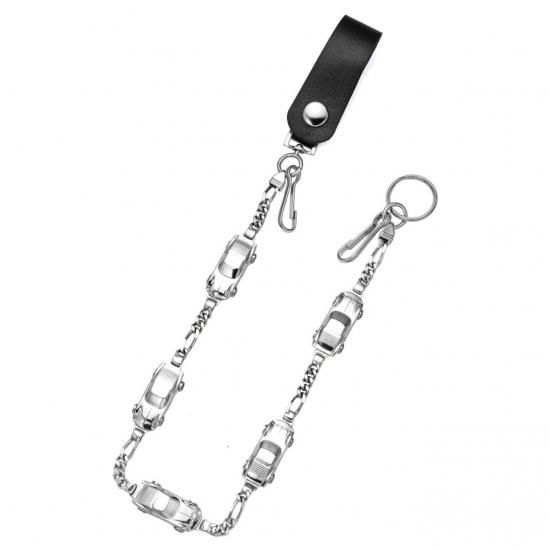 FUGA Guerrilla WalletChain 中古 2025年最新】FUGA ウォレットチェーンの人気アイテム - メルカリ