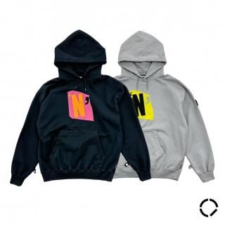 <img class='new_mark_img1' src='https://img.shop-pro.jp/img/new/icons14.gif' style='border:none;display:inline;margin:0px;padding:0px;width:auto;' />PHINGERIN/ե󥬥x NEIGHBORHOOD SWEAT HOODIE LSڤ䤤碌ʡ