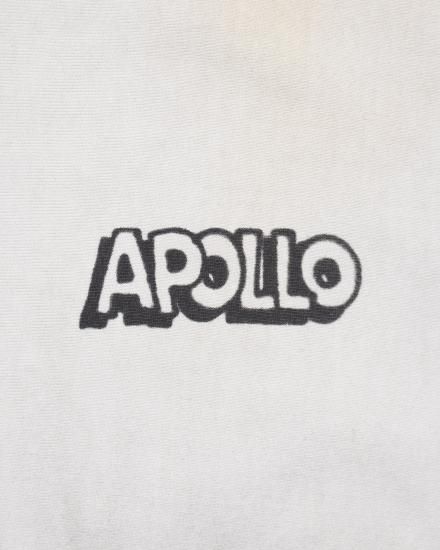 BOWWOW/バウワウ】x SKETCH SKETCH APOLLO SWEATSHIRTS