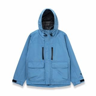 <img class='new_mark_img1' src='https://img.shop-pro.jp/img/new/icons44.gif' style='border:none;display:inline;margin:0px;padding:0px;width:auto;' />BoTT/ܥåȡWaterproof Utility Jacket(Slate Blue)