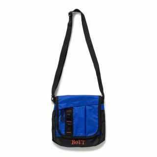 <img class='new_mark_img1' src='https://img.shop-pro.jp/img/new/icons44.gif' style='border:none;display:inline;margin:0px;padding:0px;width:auto;' />BoTT/ܥåȡUtility Shoulder Bag(Blue)