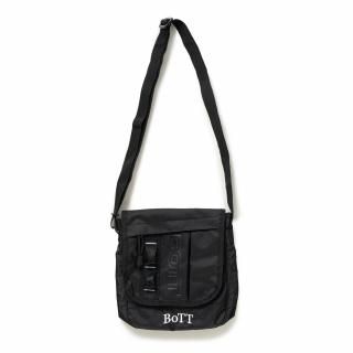 <img class='new_mark_img1' src='https://img.shop-pro.jp/img/new/icons44.gif' style='border:none;display:inline;margin:0px;padding:0px;width:auto;' />BoTT/ܥåȡUtility Shoulder Bag(Black)
