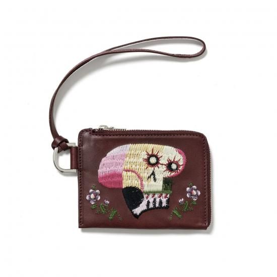 Sasquatchfabrix./サスクワッチファブリックス】WALLET “MEXCAN