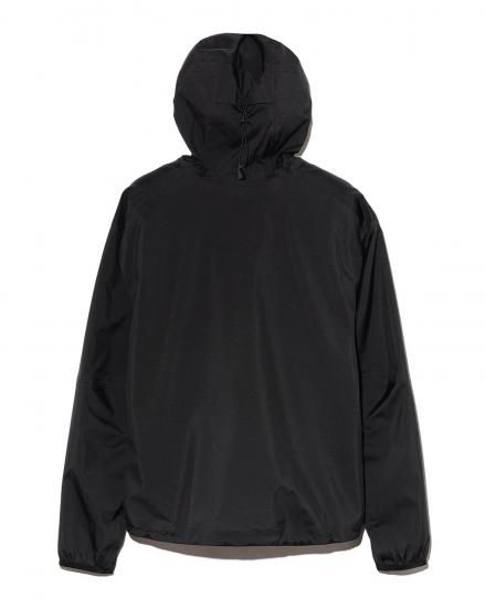 UNUSED/アンユーズド】US2495 Nylon jacket. - 「PLACE/プレイス UNUSED/アンユーズド】US2495 Nylon jacket. - 「PLACE/プレイス