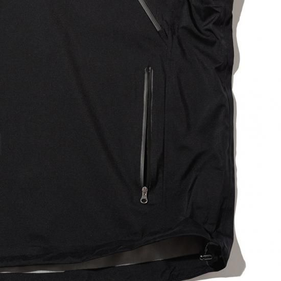 UNUSED/アンユーズド】US2495 Nylon jacket. - 「PLACE/プレイス