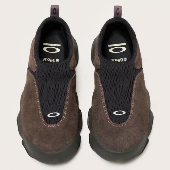 OAKLEY FACTORY TEAM/オークリーファクトリーチーム】Suede Flesh(JAVA