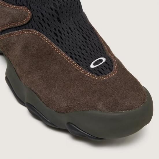 OAKLEY FACTORY TEAM/オークリーファクトリーチーム】Suede Flesh(JAVA