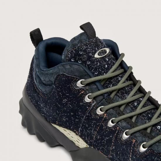 OAKLEY FACTORY TEAM/オークリーファクトリーチーム】Suede Edge Boot