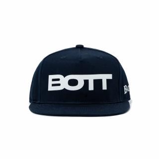 <img class='new_mark_img1' src='https://img.shop-pro.jp/img/new/icons44.gif' style='border:none;display:inline;margin:0px;padding:0px;width:auto;' />BoTT/ܥåȡV2 Logo Structured 5-Panel Cap(Navy)