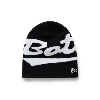 <img class='new_mark_img1' src='https://img.shop-pro.jp/img/new/icons44.gif' style='border:none;display:inline;margin:0px;padding:0px;width:auto;' />BoTT/ܥåȡx NEW ERA BASIC BEANIE(Black)