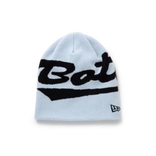<img class='new_mark_img1' src='https://img.shop-pro.jp/img/new/icons44.gif' style='border:none;display:inline;margin:0px;padding:0px;width:auto;' />BoTT/ܥåȡx NEW ERA BASIC BEANIE(Lt Blue)