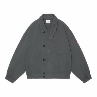 C.E/シーイー】SOFT COTTON ZIP JACKET - 「PLACE/プレイス