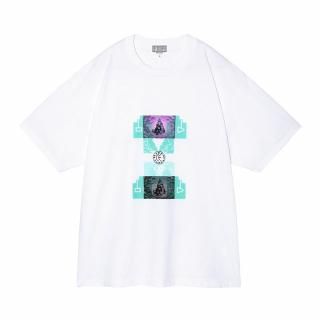 <img class='new_mark_img1' src='https://img.shop-pro.jp/img/new/icons44.gif' style='border:none;display:inline;margin:0px;padding:0px;width:auto;' />C.E/TH our castle / AS D_integration T