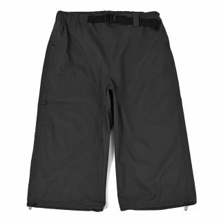 <img class='new_mark_img1' src='https://img.shop-pro.jp/img/new/icons14.gif' style='border:none;display:inline;margin:0px;padding:0px;width:auto;' />MARMOT CAPITAL/ޡåȥԥCROPPED SHELL PANTS(SUMIKURO)
