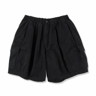 <img class='new_mark_img1' src='https://img.shop-pro.jp/img/new/icons44.gif' style='border:none;display:inline;margin:0px;padding:0px;width:auto;' />is-ness/ͥBALLOON EZ CARGOSHORTS(BLACK)
