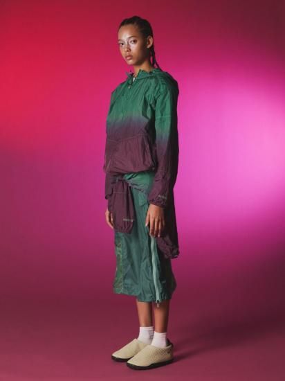 MARMOT CAPITAL/マーモットキャピタル】GRADATION JACKET