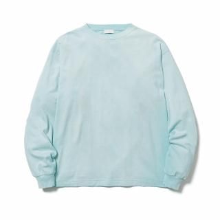 <img class='new_mark_img1' src='https://img.shop-pro.jp/img/new/icons14.gif' style='border:none;display:inline;margin:0px;padding:0px;width:auto;' />F-LAGSTUF-F/ե饰աFADE L/S TEE(MINT)