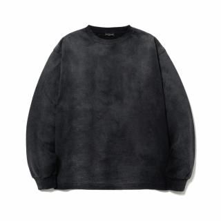 <img class='new_mark_img1' src='https://img.shop-pro.jp/img/new/icons14.gif' style='border:none;display:inline;margin:0px;padding:0px;width:auto;' />F-LAGSTUF-F/ե饰աFADE L/S TEE(BLACK)