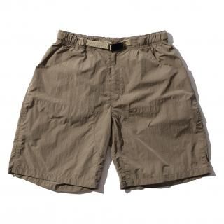 <img class='new_mark_img1' src='https://img.shop-pro.jp/img/new/icons14.gif' style='border:none;display:inline;margin:0px;padding:0px;width:auto;' />SandWaterr/ɥORGANIZED EASY SHORTS(BEIGE)