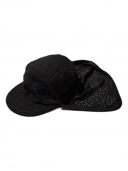 SandWaterr/サンドウォーター】ORGANIZED SUN SHADE CAP