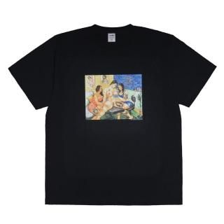 <img class='new_mark_img1' src='https://img.shop-pro.jp/img/new/icons44.gif' style='border:none;display:inline;margin:0px;padding:0px;width:auto;' />exodus/TATTOO STUDIO LIFE T SHIRT TYPE-2(BLACK)