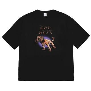<img class='new_mark_img1' src='https://img.shop-pro.jp/img/new/icons44.gif' style='border:none;display:inline;margin:0px;padding:0px;width:auto;' />exodus/DOG SHIT T SHIRT