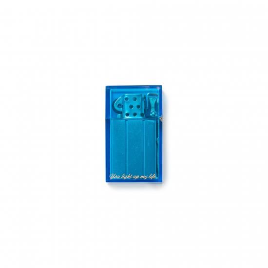 BoTT/ボット】x Tsubota Pearl HARD EDGE Transparent Lighter