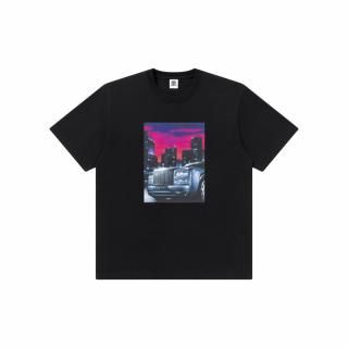 <img class='new_mark_img1' src='https://img.shop-pro.jp/img/new/icons44.gif' style='border:none;display:inline;margin:0px;padding:0px;width:auto;' />BlackEyePatch/֥åѥåTUFF CITY ROLLER TEE BLACK