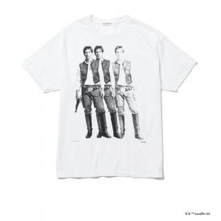 <img class='new_mark_img1' src='https://img.shop-pro.jp/img/new/icons14.gif' style='border:none;display:inline;margin:0px;padding:0px;width:auto;' />F-LAGSTUF-F/ե饰աx STAR WARS  