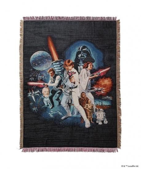 フラグスタフ FLAGSTUFF × スターウォーズ STARWARS フラグスタフがスター・ウォーズをフィーチャーしたアイテム発売