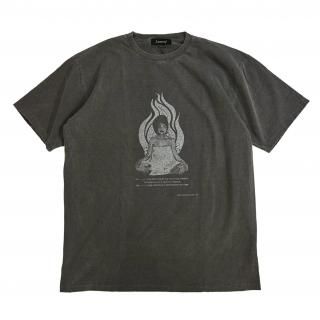 <img class='new_mark_img1' src='https://img.shop-pro.jp/img/new/icons14.gif' style='border:none;display:inline;margin:0px;padding:0px;width:auto;' />Lamrof/աSO PLACE T(Black)