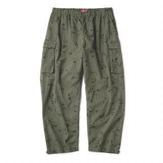 <img class='new_mark_img1' src='https://img.shop-pro.jp/img/new/icons14.gif' style='border:none;display:inline;margin:0px;padding:0px;width:auto;' />HELLRAZOR/إ쥤EASY CARGO PANTS(NIGHT CAMO)