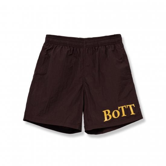 BoTT/ボット】Classic Swim Short - 「PLACE/プレイス」UNUSED