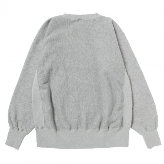 CRCREW❤様確認用 HELLO CREW NECK PO | KNIT | MADISONBLUE