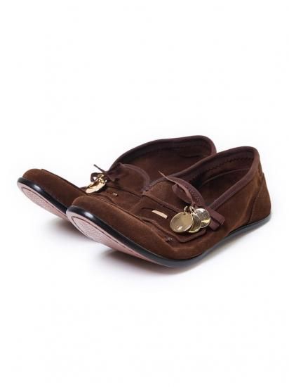 ＜SUICOKE × Midorikawa＞COIN LOAFERS/ローファー SUICOKE by Midorikawa COIN LOAFERS (OG-433MKW-2-flat