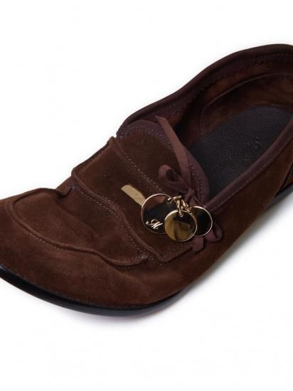 Midorikawa/ミドリカワ】x SUICOKE COIN LOAFERS(BROWN) - 「PLACE