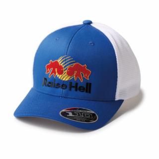 <img class='new_mark_img1' src='https://img.shop-pro.jp/img/new/icons44.gif' style='border:none;display:inline;margin:0px;padding:0px;width:auto;' />HELLRAZOR/إ쥤RAISE HELL TRUCKER CAP
