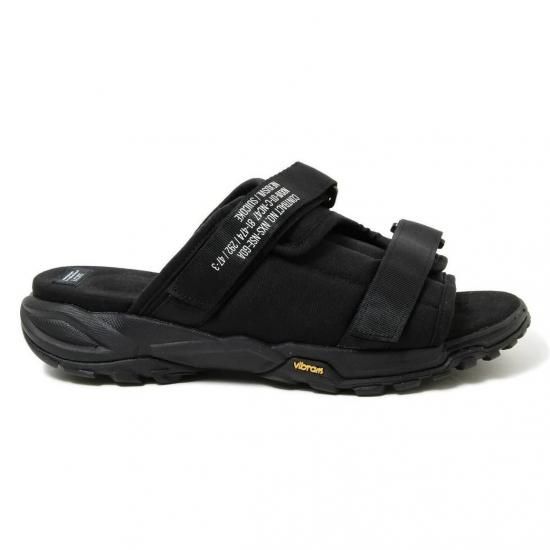ネクサスセブン　サンダル NEXUSVII/ネクサスセブン】x SUICOKE TROPICAL FIELD SANDALS SC