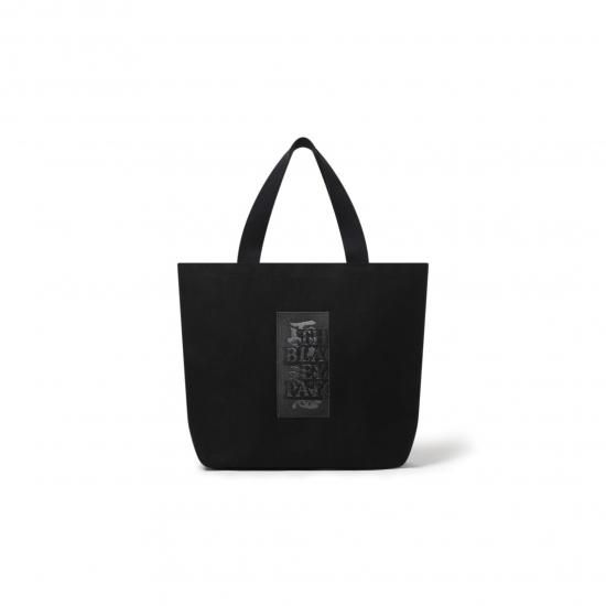 BlackEyePatch/ブラックアイパッチ】HWC LABEL TOTE BAG MEDIUM