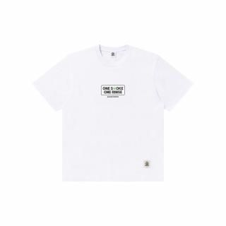 <img class='new_mark_img1' src='https://img.shop-pro.jp/img/new/icons44.gif' style='border:none;display:inline;margin:0px;padding:0px;width:auto;' />BlackEyePatch/֥åѥåHUSTLERS MOUTHWASH TEE WHITE