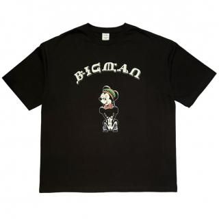 <img class='new_mark_img1' src='https://img.shop-pro.jp/img/new/icons14.gif' style='border:none;display:inline;margin:0px;padding:0px;width:auto;' />exodus/BIGMAN T SHIRT